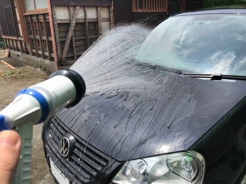 自動車ライター外川信太郎の泡沫記 オフィシャルブログ